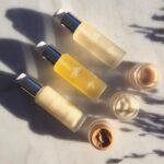 Gaelle Organic skincare for dry sensitive skin