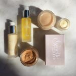 Gaelle Organic | How To Maintain A Healthy Glow During Seasonal Transitions | Les Petites