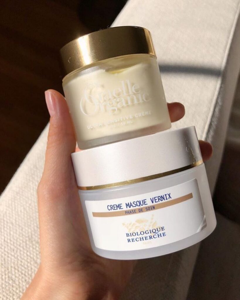 Bovine Colostrum in Skincare | Gaelle Organic Blog