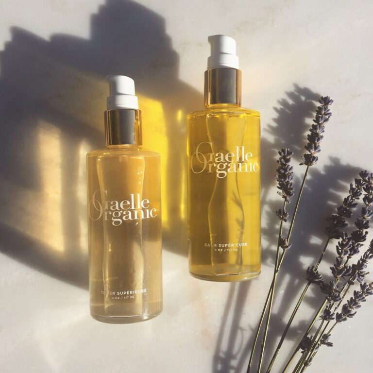 Skincare for the Soul | Gaelle Organic Blog