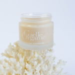 Gaelle Organic | Exfoliant Superieure | Like Taking A Dip in the Ocean