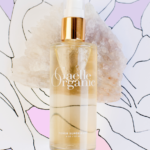 Gaelle Organic | Toner Superieure | "This Stuff Works Wonders!"