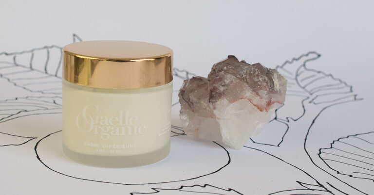 7 Things Your Moisturizer Should Be Doing For You | Gaelle Organic