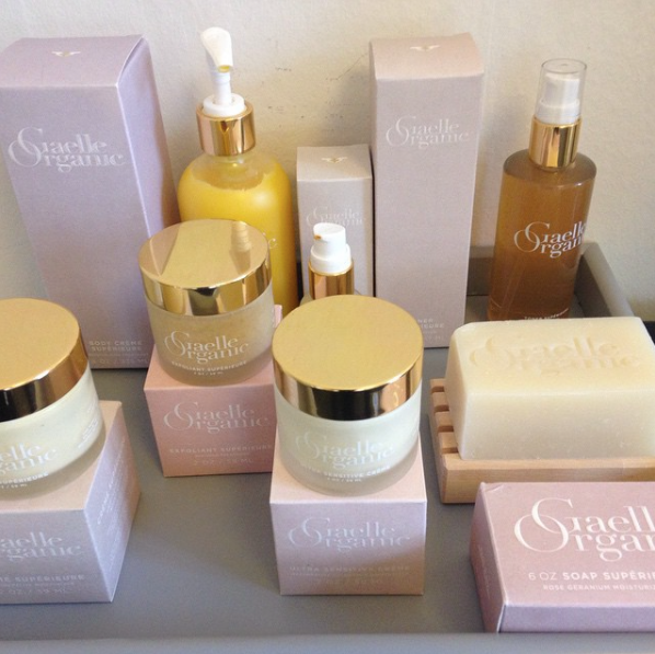 Gaelle Organic | Better Results While Using Less