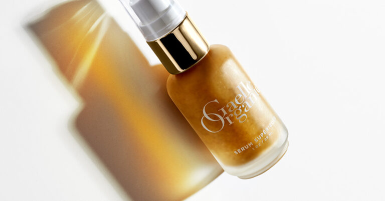 All About Serums All About Serums | Gaelle Organic