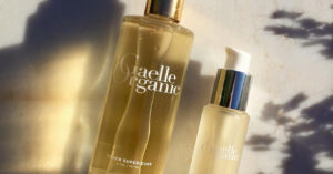 Gaelle Organic | Best Organic Toner Ingredients | Toner Superieure