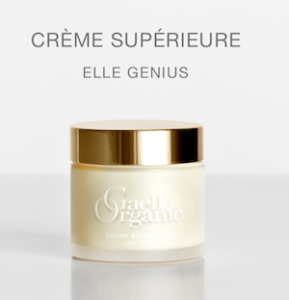 Creme Superieure