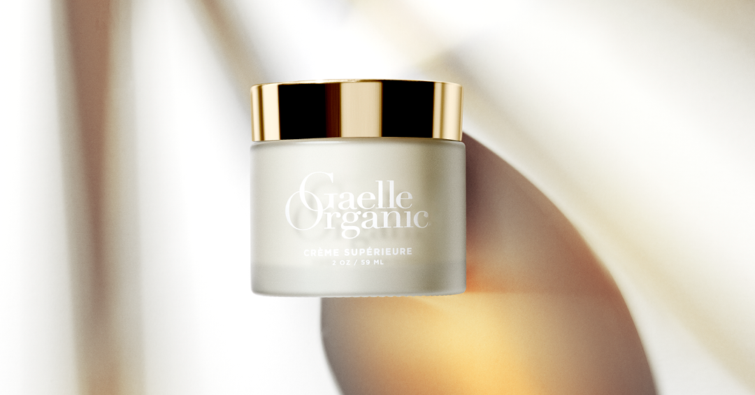 Clean Beauty and Beyond: Gaelle on Creating Green, Organic and Highly Effective Skincare | Gaelle Organic