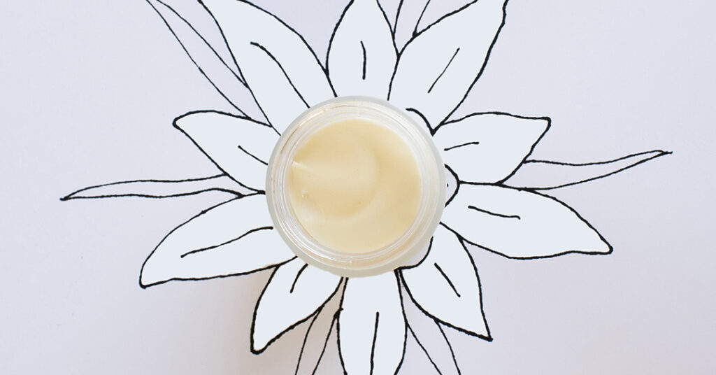 Edelweiss: Anti-Aging for Sensitive Skin Edelweiss | Gaelle Organic