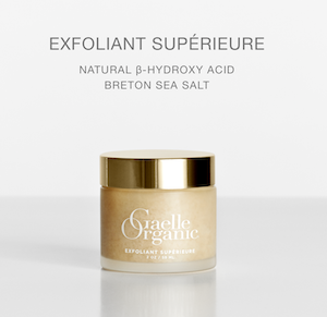 Exfoliant Superieure