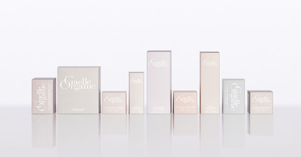 How to Keep your Skin Looking Fabulous Fabulous Skin at Any Age | Gaelle Organic | Cleanse, Balance, Brighten, Nourish