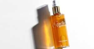 Facial Toners | Gaelle Organic | Alcohol Free Toner Superieure