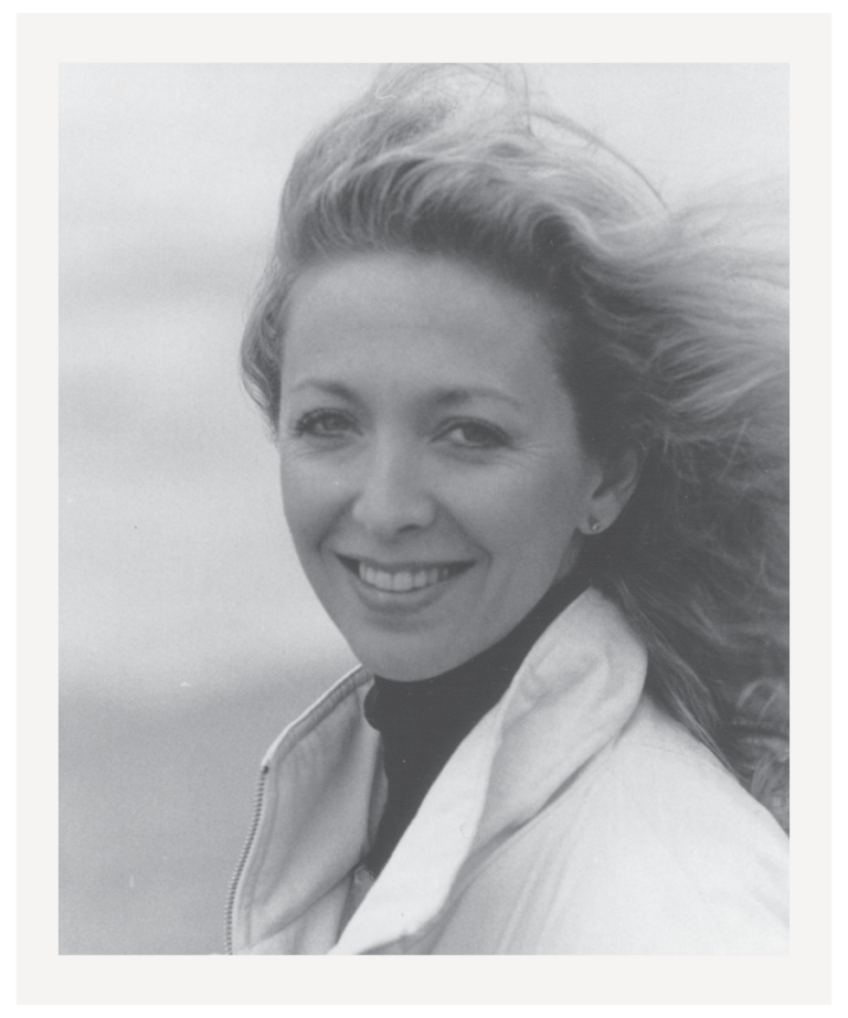 My Apprenticeship With Aida Grey Gaelle Organic | Gaelle at the Beach | 38