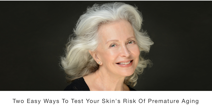 Tests for Premature Aging