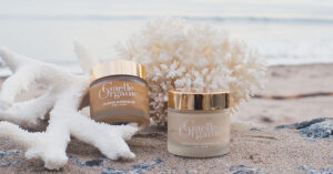 Mineral Magic | Organic Clay Mask | Gaelle Organic