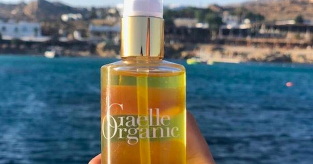 The Enhanced Oil Cleansing Method