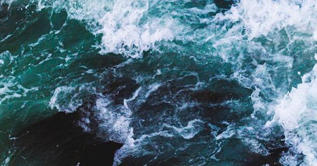 Spa Quality Exfoliation with French Sea Salt Sea Salt | Best Exfoliant | Gaelle Organic